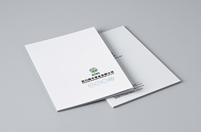 大厂画册设计：以纸为媒，镌刻城市的精神图腾