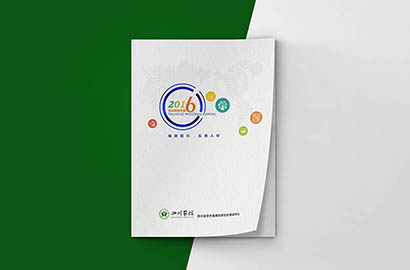 大厂画册设计：以场景为媒，打造城市体验的全新入口